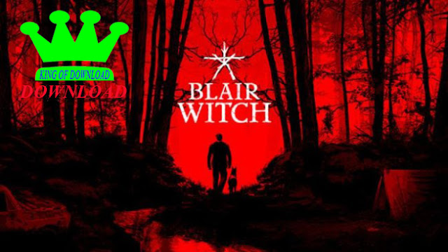 blair witch pc free download